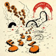 King Gizzard And The Lizard Wizard, Gumboot Soup (LP)