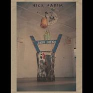 Nick Hakim, Nick Hakim / Onyx Collective [Record Store Day] (12")