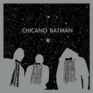 Chicano Batman, Chicano Batman (LP)