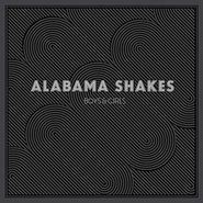 Alabama Shakes, Boys & Girls [Colored Vinyl + Bonus 7"] (LP)