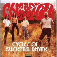 Chicano Batman, Cycles Of Existential Rhyme (LP)