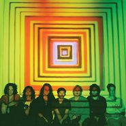 King Gizzard And The Lizard Wizard, Float Along - Fill Your Lungs (LP)