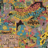 King Gizzard And The Lizard Wizard, Oddments (LP)