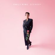 Emily King, Scenery (CD)