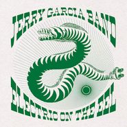 Jerry Garcia Band, Electric On The Eel [Box Set] (CD)