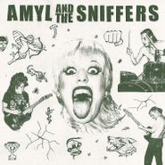 Amyl & The Sniffers, Amyl & The Sniffers (CD)