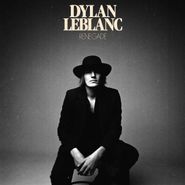 Dylan LeBlanc, Renegade (LP)