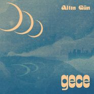 Altin Gün, Gece [Creme Vinyl] (LP)