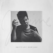 Brittany  Howard, Jaime [Sandstone Colored Vinyl] (LP)