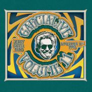 Jerry Garcia Band, GarciaLive Vol. 11: November 11th, 1993, Providence Civic Center (CD)