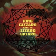 King Gizzard And The Lizard Wizard, Nonagon Infinity [180 Gram Colored Vinyl] (LP)