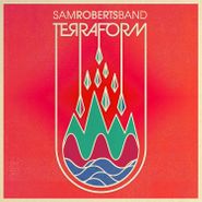 Sam Roberts Band, Terraform (LP)