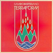 Sam Roberts Band, Terraform (CD)
