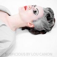 Lou Canon, Suspicious (LP)