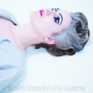Lou Canon, Suspicious (CD)