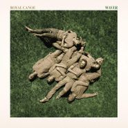 Royal Canoe, Waver (LP)