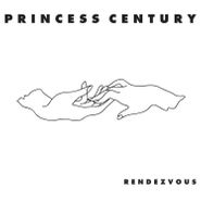 Princess Century, Rendezvous EP (12")