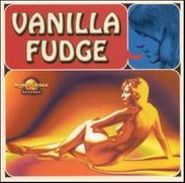 Vanilla Fudge, Vanilla Fudge [Bonus Tracks] (2002 Edition) (CD)