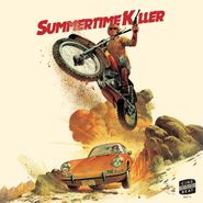 Luis Bacalov, Summertime Killer [OST] (CD)