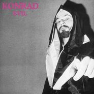 Konrad, Evil (LP)