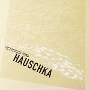 Hauschka, The Prepared Piano (LP)