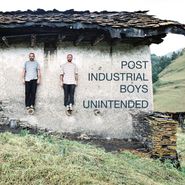 Post Industrial Boys, Unintended (CD)
