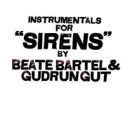 Beate Bartel, Instrumentals For Sirens (LP)
