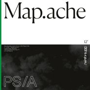 Map.ache, Perception Shift / A (12")