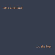 Otto A. Totland, The Lost (CD)
