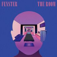 Fenster, The Room (LP)