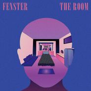 Fenster, The Room (CD)