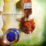 Emanuele Errante, The Evanescence Of A Thousand Colors (LP)
