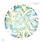 Slow Steve, Steps (CD)