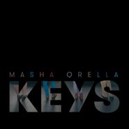Masha Qrella, Keys (LP)