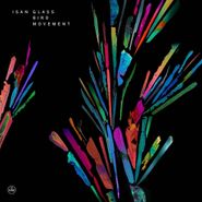 ISAN, Glass Bird Movement (CD)