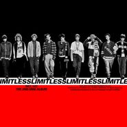 NCT 127, Limitless (CD)