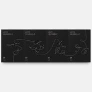 BTS, Love Yourself: Tear (CD)