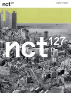 NCT 127, Regular-Irregular [Regular Version] (CD)