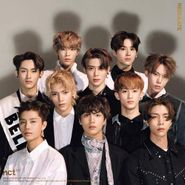NCT 127, NCT 127: The 1st Album Repackage 'Regulate' (CD)