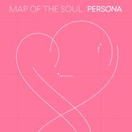 BTS, Map Of The Soul: Persona (CD)