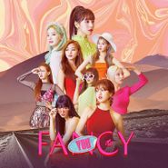 TWICE, Fancy You (CD)