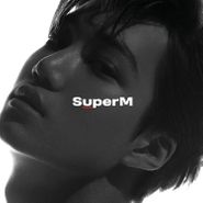 SuperM, SuperM The 1st Mini Album 'SuperM' [KAI Version] (CD)