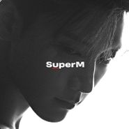 SuperM, SuperM The 1st Mini Album 'SuperM' [TEN Version] (CD)