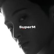 SuperM, SuperM The 1st Mini Album 'SuperM [MARK Version] (CD)