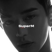 SuperM, SuperM The 1st Mini Album 'SuperM' [LUCAS Version] (CD)