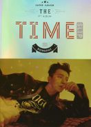 Super Junior, Time Slip (CD)
