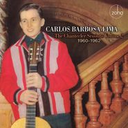 Carlos Barbosa-Lima, The Chantecler Sessions Vol. 2 1960-1962 (CD)