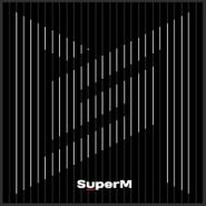 SuperM, SuperM The 1st Mini Album [United Version] (LP)
