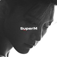 SuperM, SuperM The 1st Mini Album [Ten Version] (LP)