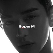 SuperM, SuperM The 1st Mini Album [Lucas Version] (LP)